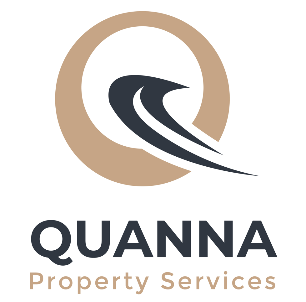 Quanna Property Services logo